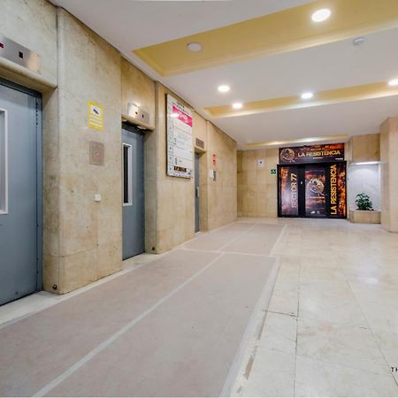 Malasana Relajante Para 4, Ven A San Bernardo 20 E3 Madrid Bagian luar foto